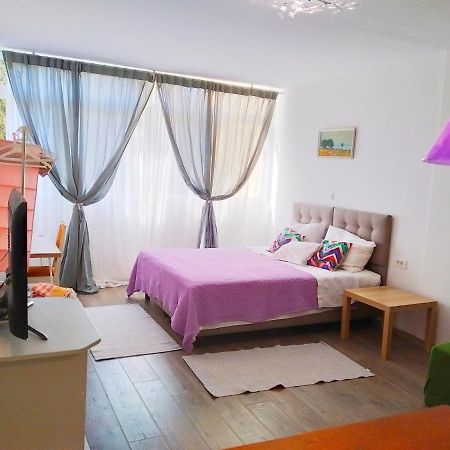 Studio Nina Σπλιτ Εξωτερικό φωτογραφία