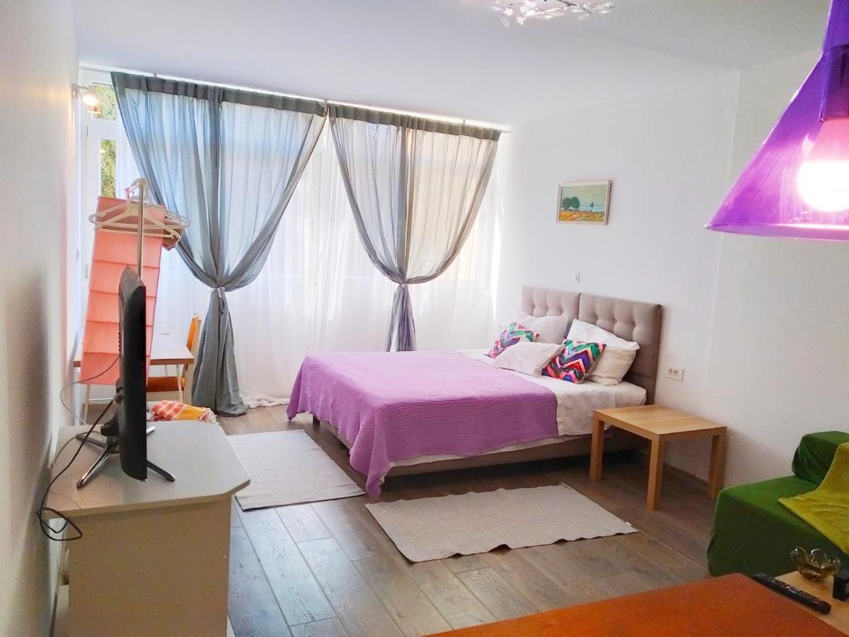 Studio Nina Σπλιτ Εξωτερικό φωτογραφία