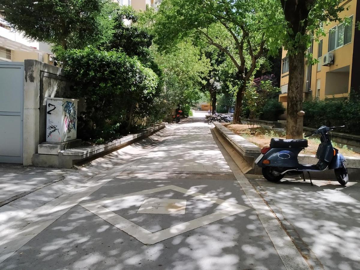 Studio Nina Σπλιτ Εξωτερικό φωτογραφία