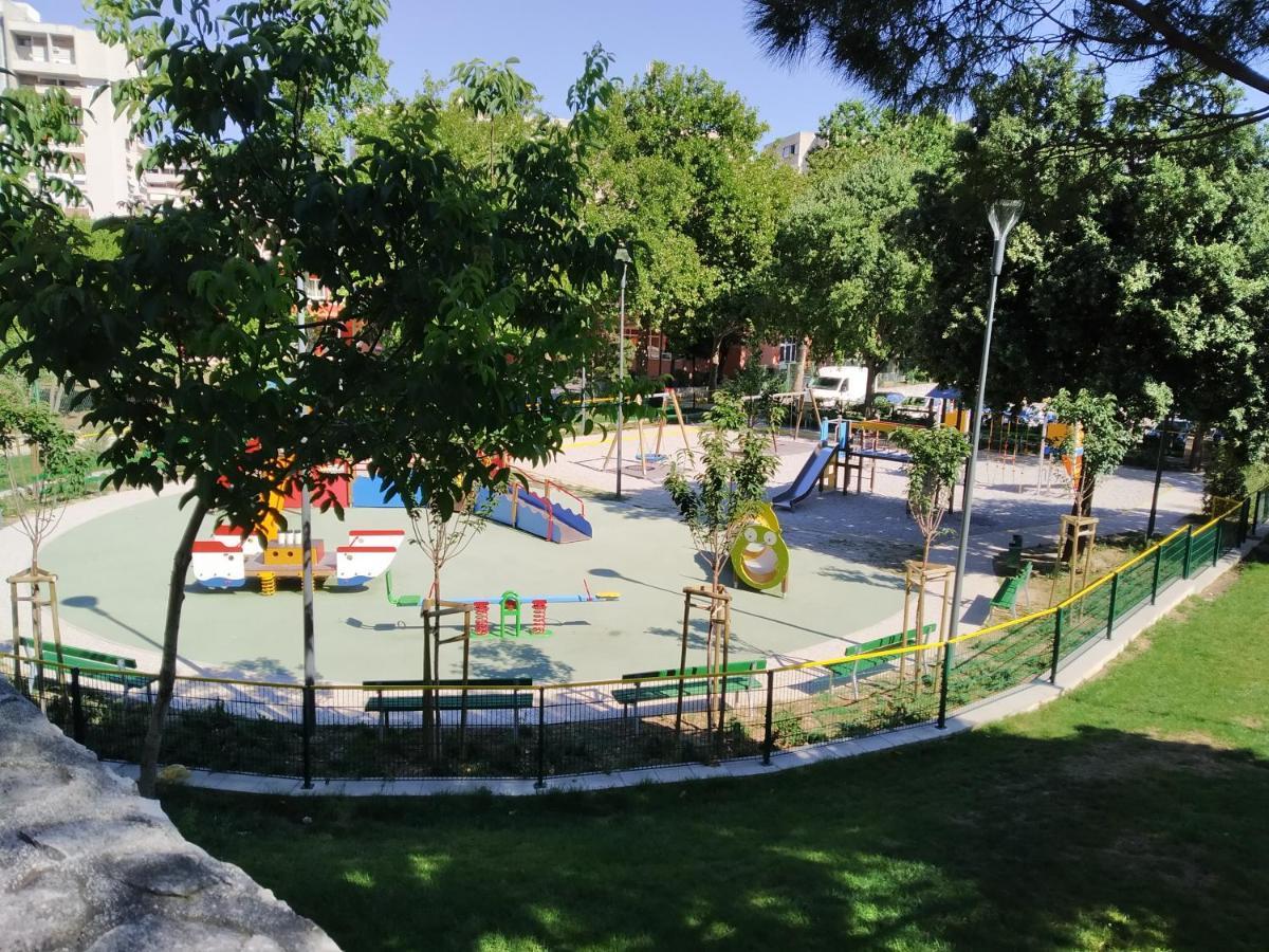 Studio Nina Σπλιτ Εξωτερικό φωτογραφία